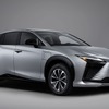 レクサス RZ 改良新型（米国仕様）