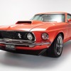 1969 Boss 429