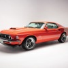 1969 Boss 429