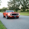 1969 Boss 429