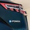 第3世代の「e-POWER」を搭載した日産『キャシュカイ』