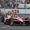 日産フォーミュラE（東京E-Prix第9戦）　(c) Formula E
