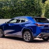レクサス『UX 300h』の「F SPORT ハンドリング」（米国仕様）