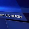 レクサス『UX 300h』の「F SPORT ハンドリング」（米国仕様）
