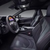 レクサス『UX 300h』の「F SPORT ハンドリング」（米国仕様）