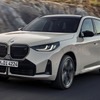 BMW「X3」