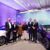 BMWグループの独ライプツィヒ工場が20周年