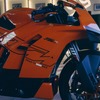 KTM 990RC R
