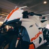 KTM 990RC R