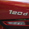 BMW 120d