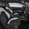 【フランクフルトモーターショー09】VW シロッコ にも Rライン