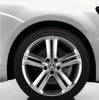【フランクフルトモーターショー09】VW シロッコ にも Rライン