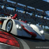 新作レーシングシミュレーションゲーム「Project Motor Racing」に登場するアウディ『R8』