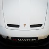 ポルシェ『911 GT3』現行型（992.2）向けのマンタイキット装着車