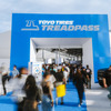 TOYO TIRES TREADPASS…SEMA SHOW 2025