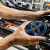 トヨタは10月世界生産が過去最高に（参考画像）