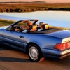 メルセデスベンツ R129 SL