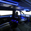 『アルファード＆ヴェルファイア』の車内を14色の光でゴージャスに演出、アルパインスタイルが「専用アンビエントライト」発売 画像