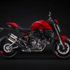 ドゥカティ モンスタープラス 新型