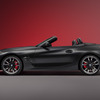 BMW Z4 ファイナルエディション