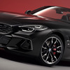 BMW Z4 ファイナルエディション