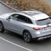 メルセデスベンツ GLC 改良新型のプロトタイプ