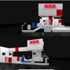 日本精工（NSK）のブースイメージ