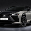 レクサス RZ550e F SPORT（参考）