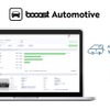 自動車産業に特化した統合管理ソリューション「booost Automotive」
