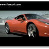 ［動画］フェラーリ 458イタリア…その走り、超刺激的