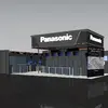 パナソニックグループのブースイメージ