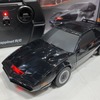 1/20 R/C KNIGHTRIDER K.I.T.T.／K.A.R.R.