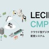 LECIP CMP（コンテンツ・マネージメント・プラットフォーム）