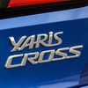 トヨタ・ヤリスクロス（ブラジル仕様）