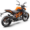 KTM 390 DUKE