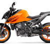 KTM 990 DUKE