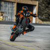 KTM 990 DUKE
