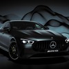 メルセデスAMG『GT 53 4MATIC+ (ISG)』の「ファイナルエディション」