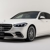 メルセデスベンツ Sクラス 現行型