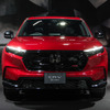 ホンダ CR-V e:HEV RS ブラックエディション