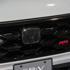 ホンダ CR-V e:HEV RS ブラックエディション