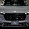 ホンダ CR-V e:HEV RS