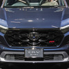 ホンダ CR-V e:HEV RS ブラックエディション、純正アクセサリー装着車「タフプレミアム」
