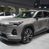 トヨタ RAV4 CORE（ジャパンモビリティショー2025）