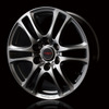 【トヨタ ランドクルーザープラド 新型発表】TRDパーツ各種発売
