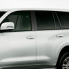 【トヨタ ランドクルーザープラド 新型発表】TRDパーツ各種発売