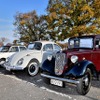 第4回トダクラシックカー同窓会
