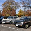 第4回トダクラシックカー同窓会