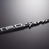 【トヨタ ランドクルーザープラド 新型発表】TRDパーツ各種発売
