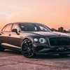 ベントレーの「スコードロン・コレクション」
